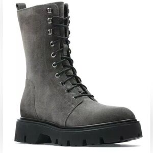 Clarks Motive Lace 2